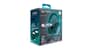شتر 4gamers-panther-gaming-headset-glitch-teal-over-ear