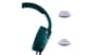 شتر 4gamers-panther-gaming-headset-glitch-teal-over-ear