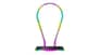 buy 4gamers-light-up-charging-headset-stand