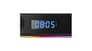 شتر soundbar-with-digital-clock-timer
