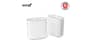 buy asus-zenwifi-xd6-ax5400-tri-band-mesh-wifi-6-system-or-covers-5400-sqft-and-4-bedrooms-or-5400-mbps-or-aimesh-or-parental-controls-or-secure-network-or-2-pack