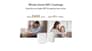 buy asus-zenwifi-xd6-ax5400-tri-band-mesh-wifi-6-system-or-covers-5400-sqft-and-4-bedrooms-or-5400-mbps-or-aimesh-or-parental-controls-or-secure-network-or-2-pack