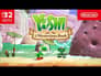 شتر yoshi-and-the-mysterious-book-nintendo-switch-2-edition