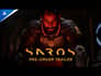 شتر saros-ps5-standard-edition-game