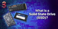 What is a Solid State Drive (SSD)?