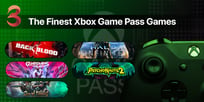 The Finest Xbox Game Pass Games