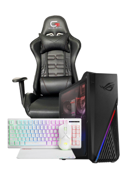 Sl200 discount rog chair