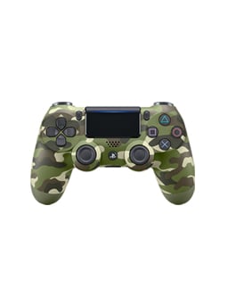Buy Dualshock 4 Wireless Controller For Ps4 Green Camo Cuh Zct2 Grncamo With The Lowest Prices In Saudi Arabia La3eb Game Store Buy Dualshock 4 Wireless Controller For Ps4 Green Camo Cuh Zct2 Grncamo With The Lowest Prices In Saudi Arabia La3eb Game Store