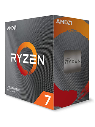 AMD Ryzen 7 5700X Unlocked Processor | 8 Core | 16 Thread 