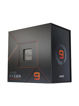 Ryzen 9 3200x 2025