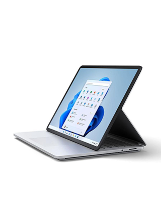 Microsoft Surface Laptop Studio | i5 11th Gen | 16 GB RAM | RTX 3050 | 512 GB SSD | W11 Home | Gray