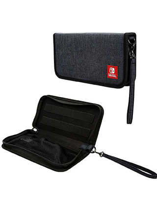Hori Switch System Case