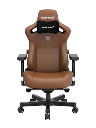 Kerusi gaming anda seat sales