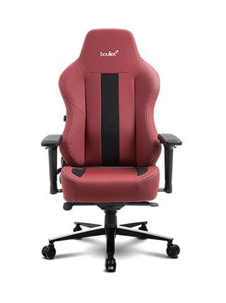 Boulies Gaming Chair Master - Red
