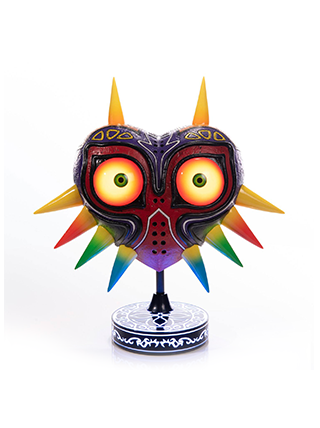 Majora's Mask PVC - Collector's Edition*