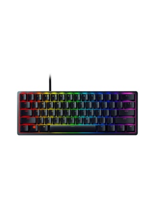 Razer Huntsman Mini Analog Gaming Keyboard | Analog Optical Switches | US Layout