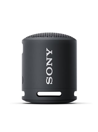 SONY XB13 Portable Wireless Speaker | EXTRA BASS - Black