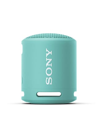 SONY XB13 Portable Wireless Speaker | EXTRA BASS™ | Light blue