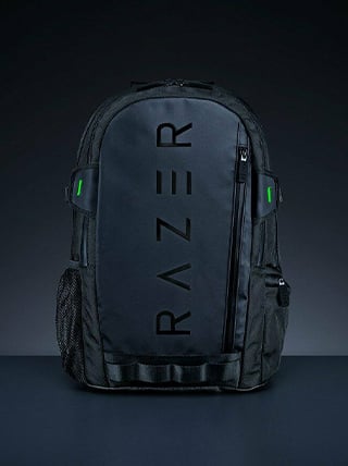 La3eb Gaming Store Best Prices Fast Delivery Buy Razer Rogue 15 6 Backpack V2