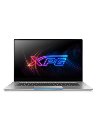 XPG XENIA Xe Lifestyle Ultrabook | i5 | 8 GB RAM | 1 TB SSD | 15.6'' | Touch Screen Gaming Laptop