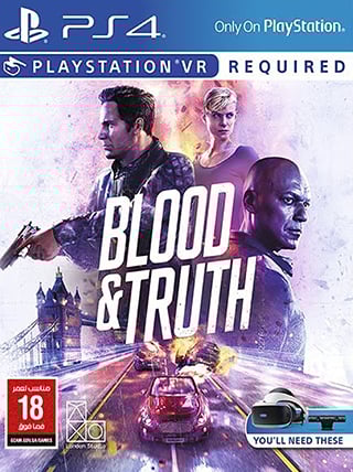10 Best Vr Games Virtual Reality Games For Oculus Pc Ps4