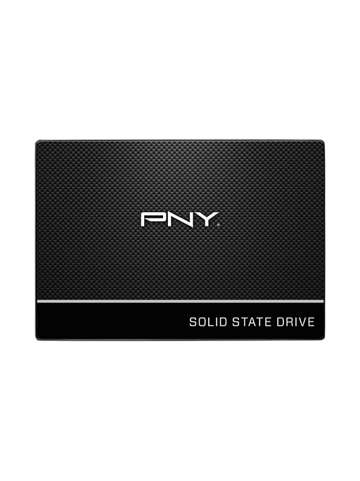 PNY CS900, 480 Go, SATA III + Kit d'installation - SSD - Top Achat