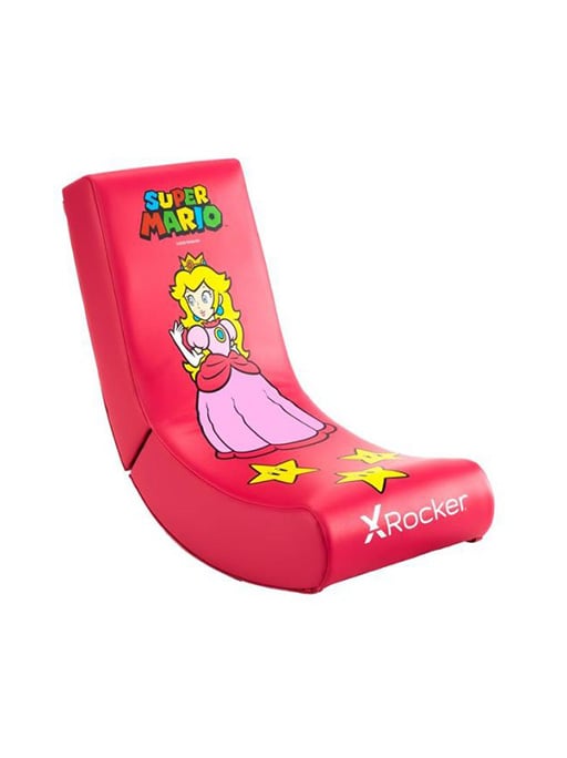 Princess top gaming chair