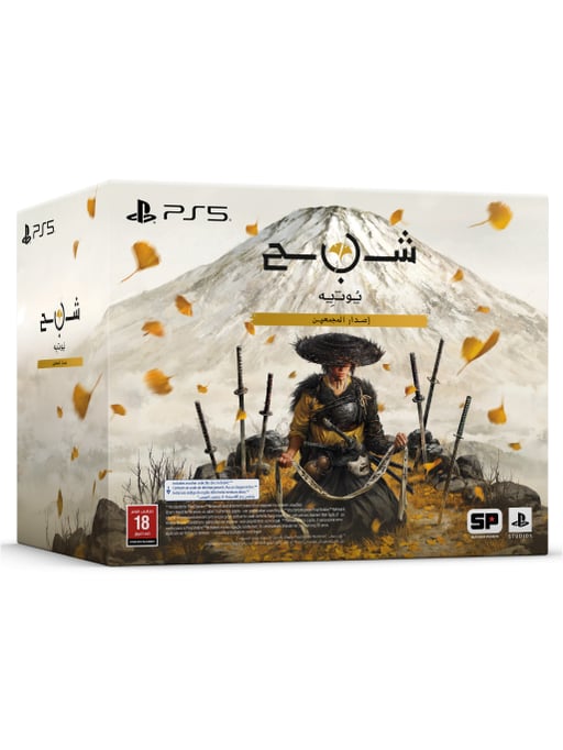 GHOST OF YOTEI ＋PlayStation B2ポスター6枚セット GHOST OF YOTEI ＋PlayStation B2ポスター6枚セット Amazon.com