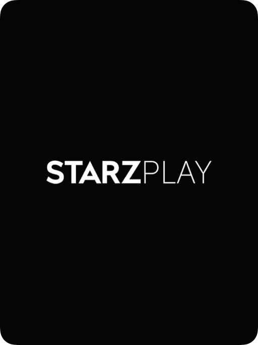 Buy STARZPLAY Gift Cards