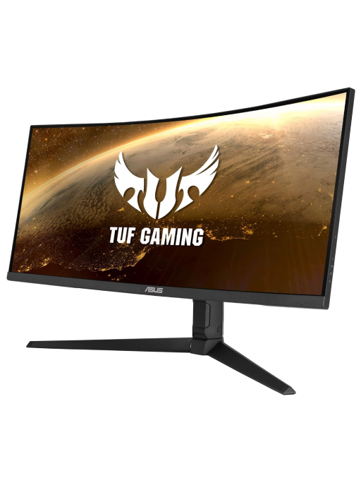 Buy Asus TUF Gaming VG35VQ Gaming Monitor | 35 Inch | Curved