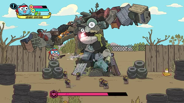 اشتر Cartoon Network Battle Crashers بأقل الأسعار في المملكة العربية السعودية متجر العاب لاعب