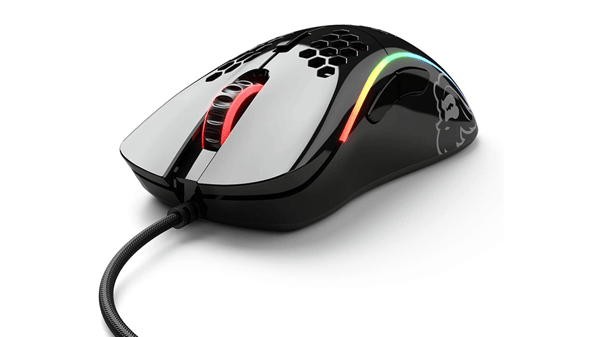 Buy Glorious Model D Minus Glossy Black With The Lowest Prices In La3eb Game Store