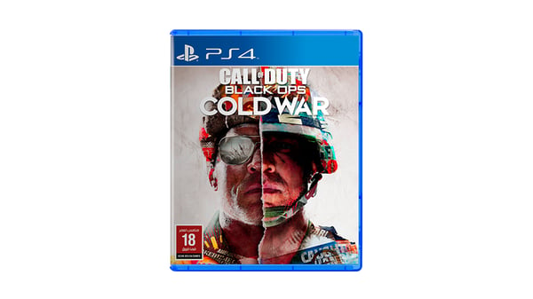 best buy call of duty cold war ps4