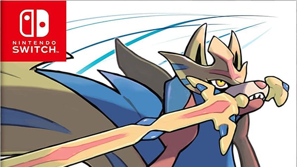 اشتر Pokemon Sword بأقل الأسعار في المملكة العربية السعودية متجر العاب لاعب