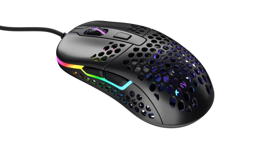 Xtrfy mouse store