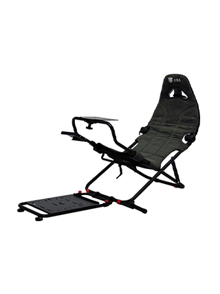 PLAYSEAT CHALLENGE RACING SIMULATION SEAT (8717496871442)