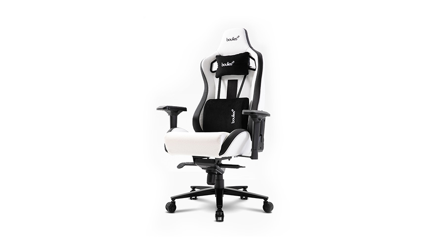 elite eccentric gaming chair