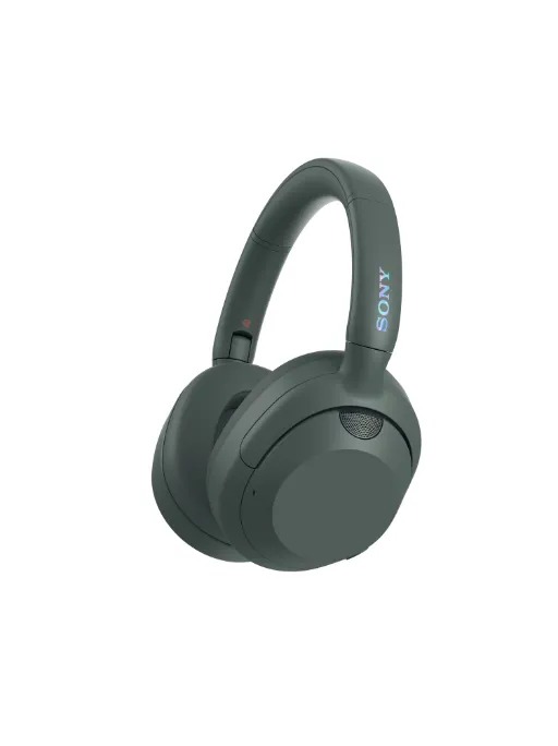 Buy Sony ULT WEAR Wireless Noise Canceling Headphones | FOREST GRAY