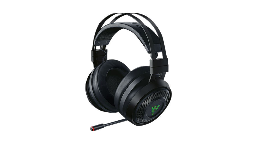 Buy Razer Nari Ultimate Gaming Headset 